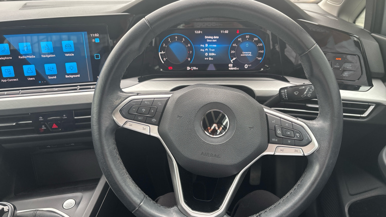 Volkswagen Golf 1.5 TSI 150 Life 5dr Petrol Hatchback